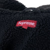 Secondhand Supreme Sherpa Lined Nylon Jacket - '10s