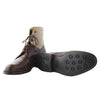Secondhand Arpin Leather High Top Shoes - '10s