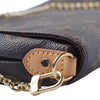 Secondhand Louis Vuitton Monogram Favorite MM Bag - '10s