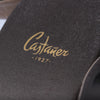 Secondhand Castañer Wedge Espadrilles Taupe -'10s