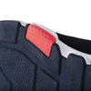 Secondhand Balenciaga Speed Knit Sock Sneakers Black Red - '10s