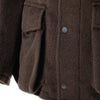 Secondhand FG Roma Wool Jacket – ’10s