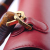Secondhand Gucci Bamboo 1947 Bag -'60s