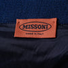 Secondhand Missoni Mini Rock Skirt - '10s