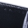 Secondhand Hermès 2017 Shiny Mississippi Alligator Medor 23 Clutch - '10s