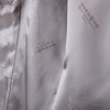 Secondhand Maison Martin Margiela Wool Overcoat - '10s