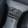 Secondhand Roger Vivier Black Suede Heels - '10s