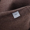Secondhand Dušan Wool Poncho - '10s