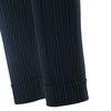 Secondhand Romeo Gigli High-Waisted Pinstripe Trousers - ’90s
