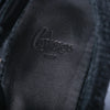 Secondhand Castañer Dark Grey Wedge Espadrilles - '10s