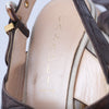 second hand Casadei Wedge Sandals