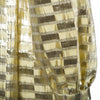 Secondhand Philosophy by Alberta Ferretti Sequin Mini Dress - '10s