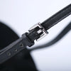 Secondhand Gucci Horsebit GG Canvas Slingback Pumps - '10s