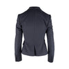 Secondhand Dolce & Gabbana Pinstripe Suit with Vest - '10s