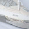 Secondhand Dior Leather B27 High Top Sneakers - '20s