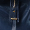 Secondhand Yves Saint Laurent Leather Large Cabas Chyc Tote - '10s