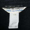 Secondhand Comme des Garçons Pins Cross Wool Jacket - '10s