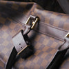 Secondhand Louis Vuitton Eole 50 Damier Ebene - '10s
