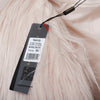 Secondhand On Parle De Vous Nude Fur Jacket - '10s