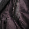 Secondhand Comme des Garçons Homme Plus Dip-Dye Herringbone Blazer - '00s