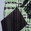 Secondhand Peter Pilotto Green Midi Dress - '10