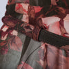 Secondhand Ralph Lauren Flowers Dress - '00s