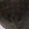 Secondhand Louis Vuitton Keepall Bag