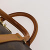 Secondhand Louis Vuitton Keepall Bag
