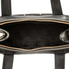 Chanel CC Lambskin Wild Stitch Handbag Secondhand