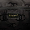 Chanel CC Lambskin Wild Stitch Handbag Secondhand