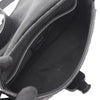 Dior Mini Gravity Leather Saddle Messenger Bag with Flap Secondhand
