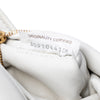 Bottega Veneta Nappa Intrecciato Padded Chain Cassette Satchel Secondhand