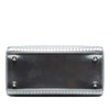 Dior Medium Metallic Patent Microcannage Lady Dior Secondhand