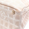 Chanel New Travel Line Nylon Tote Secondhand