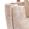 Chanel New Travel Line Nylon Tote Secondhand