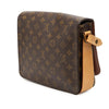Louis Vuitton Monogram Cartouchiere GM Secondhand