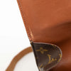 Louis Vuitton Monogram Cartouchiere GM Secondhand