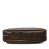 Louis Vuitton Monogram Alize 2 Poches Secondhand