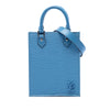 Louis Vuitton Epi Petit Sac Plat Secondhand