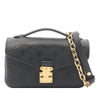 Louis Vuitton Monogram Empreinte Pochette Metis East West Secondhand