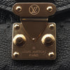Louis Vuitton Monogram Empreinte Pochette Metis East West Secondhand