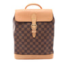 Louis Vuitton Damier Ebene Arlequin Soho Secondhand