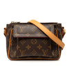 Louis Vuitton Monogram Viva Cite PM Secondhand