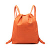 LOEWE Embossed Anagram Leather Yago Knot Backpack Secondhand