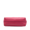 Prada Vitello Daino Open Convertible Tote Secondhand