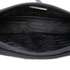 Secondhand Prada Tessuto Stampato Geometric Shoulder Bag