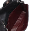 Chanel Classic Lambskin East West Single Flap Secondhand