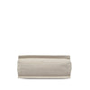 Saint Laurent Mixed Fibers Rive Gauche North South Tote Secondhand