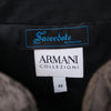 Secondhand Armani Floral Jacket - '00s