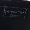 Secondhand Givenchy Cut Out Leather Bag - '10s